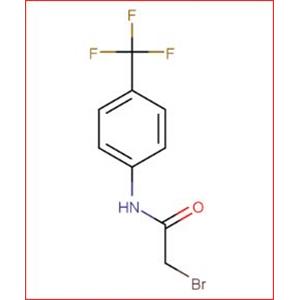 2-BROMO-4'-(TRIFLUOROMETHYL)ACETANILIDE