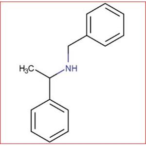 N-BENZYL-1-PHENYLETHYLAMINE