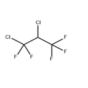 1,2-DICHLORO-1,1,3,3,3-PENTAFLUOROPROPANE