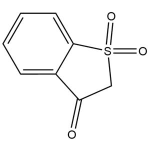 3-OXO-2,3-DIHYDROBENZO[B]THIOPHENE 1,1-DIOXIDE
