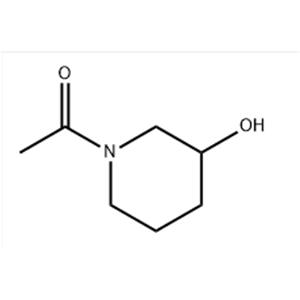 1-acetyl-3-piperidinol