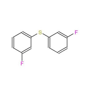 Benzene, 1,1'-thiobis[3-fluoro-