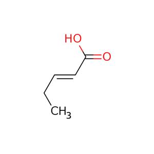 (E)-Pent-2-enoic acid