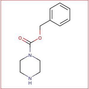 BENZYL 1-PIPERAZINECARBOXYLATE