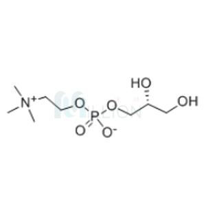 Choline glycerophosphate