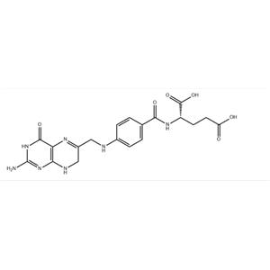 DIHYDROFOLIC ACID