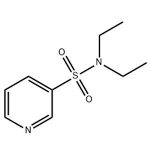 N,N-Diethylpyridine-3-sulfonamide