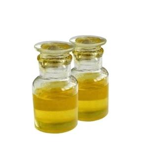 Ambrette seed oil