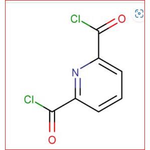 2,6-Pyridinedicarboxylic acid chloride