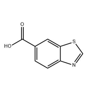 BENZOTHIAZOLE-6-CARBOXYLIC ACID