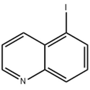 5-Iodoquinoline