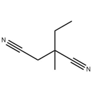 2-Ethyl-2-methyl-succinonitrile