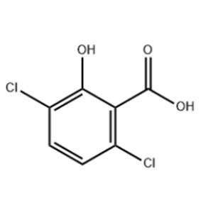 3,6-DICHLORO-2-HYDROXY BENZOIC ACID