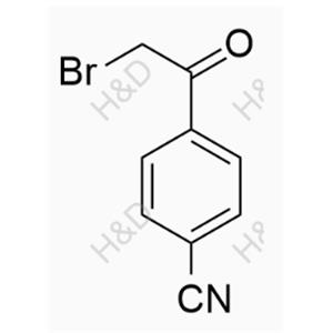 Isavuconazole Impurity 17