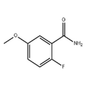 2-Fluoro-5-methoxybenzamide