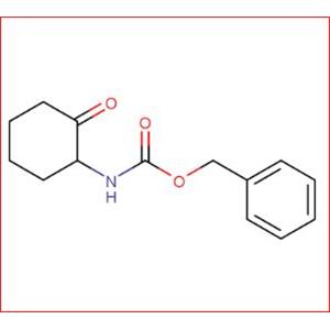 2-N-CBZ-AMINO-CYCLOHEXANONE