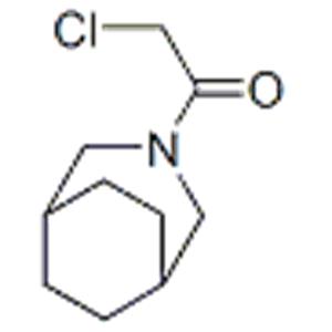 3-(Chloroacetyl)-3-azabicyclo[3.2.2]nonane
