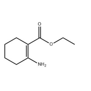 2-AMINO-CYCLOHEX-1-ENECARBOXYLIC ACID ETHYL ESTER