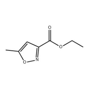 Ethyl 5-methylisoxazole-3-carboxylate