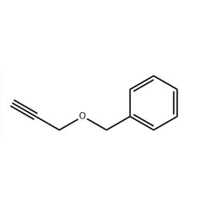 BENZYL PROPARGYL ETHER