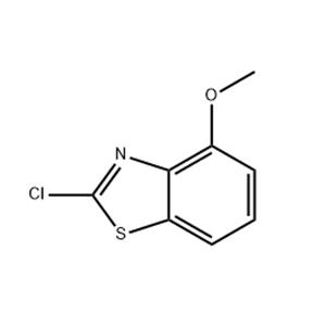 2-Chloro-4-methoxy-benzothiazole