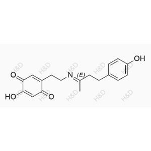 Dopamine Impurity 47