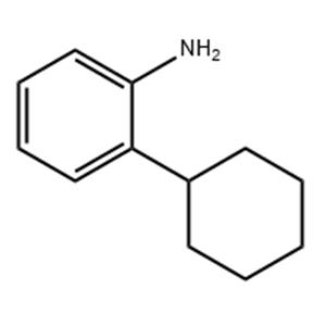 2-(Cyclohexyl)aniline