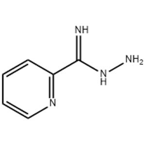 pyridine-2-carboximidohydrazide