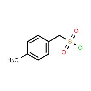 (4-Methylphenyl)methanesulfonyl chloride