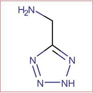 5-Aminomethyl-1H-tetrazole