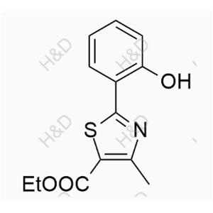 Febuxostat Impurity 46