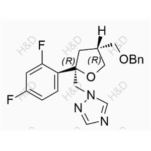 Posaconazole Impurity 81