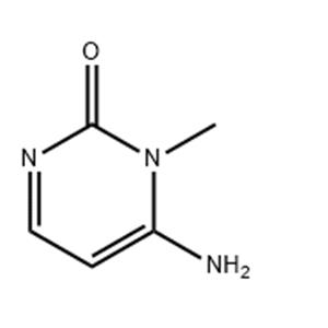 6-Amino-1-methylpyrimidin-2(1H)-one