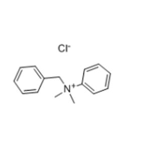 BENZYLDIMETHYLPHENYLAMMONIUM CHLORIDE