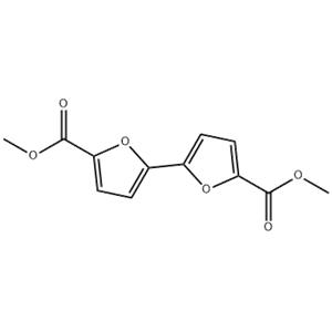 2,2'-Bifuran-5,5'-dicarboxylic acid dimethyl ester