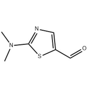 2-DIMETHYLAMINO-THIAZOLE-5-CARBALDEHYDE