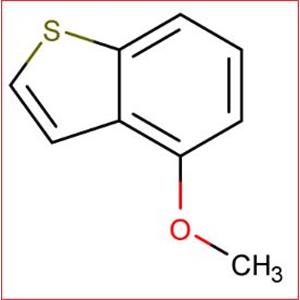 4-Methoxybenzo[b]thiophene