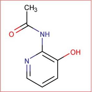 2-(Acetylamino)-3-pyridinol