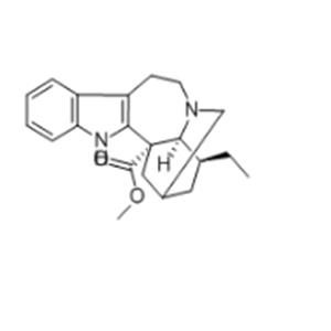 methyl ibogamine