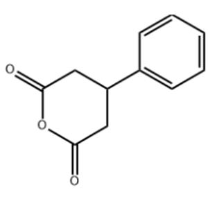 4-Phenyloxane-2,6-dione