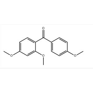 2,4,4'-TRIMETHOXYBENZOPHENONE