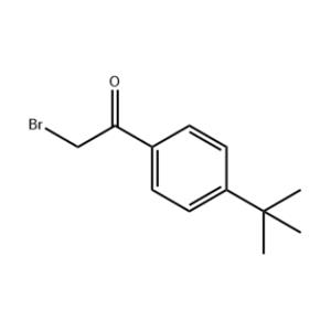 2-BROMO-1-(4-TERT-BUTYL-PHENYL)-ETHANONE