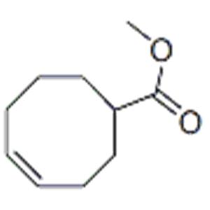 4-Cyclooctene-1-carboxylic acid methyl ester