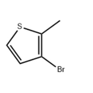 3-bromo-2-methylthiophene