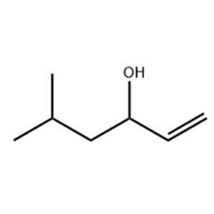 5-Methyl-1-hexen-3-ol