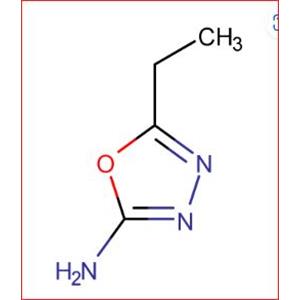 5-ETHYL-1,3,4-OXADIAZOL-2-YLAMINE