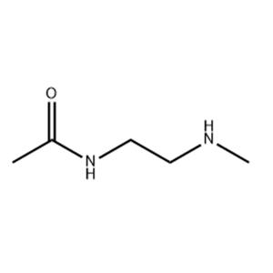 N-[2-(Methylamino)ethyl]acetamide