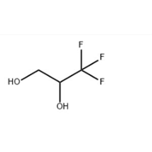 23-Dihydroxy-trifluoropropane333-Trifluoropropylene glycol