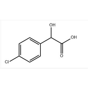 4-Chloromandelic acid