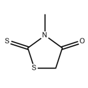 3-Methylrhodanine